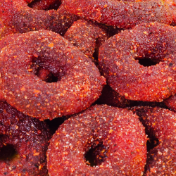 Aros Enchilados Manzana