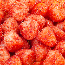 Guanábana Enchilada