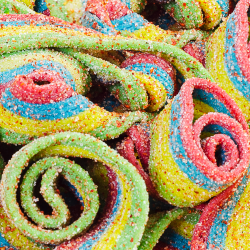 Tiritas Tropicales 100g